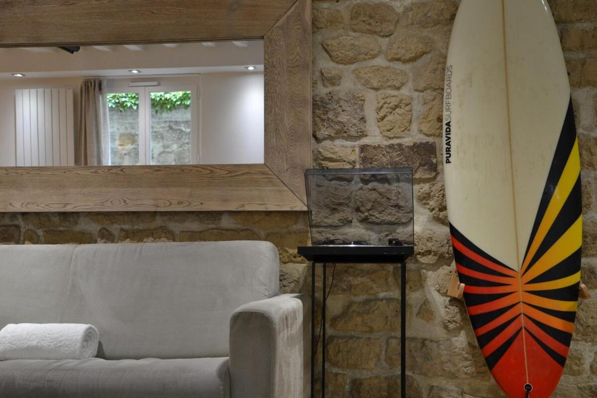 Hot Hot Hot Loft Faubourg Saint-denis Appartement *